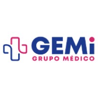 Grupo Médico GEMI logo - Similar company to Centro Médico Estar Bien