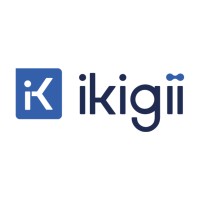ikigii logo - Similar company to Kmr Abogados