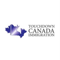 Touchdown Canada Immigration logo - Similar company to Fly Global Consultancy