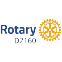 Rotary District 2160 logo - Similar company to Rotary Club Luxembourg-Hearts
