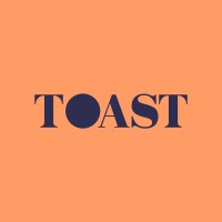 TOAST |  Marketing de influência logo - Similar company to Agência Wbmd L Marketing De Influência