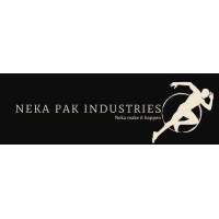 Neka Pak Industries logo - Similar company to Electro Range Mfg Co