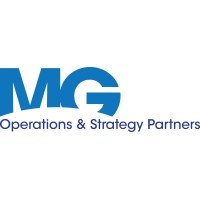 MG Operations & Strategy logo - Similar company to Qualipro Conseil