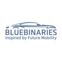 BlueBinaries Engineering and Solutions Pvt Ltd logo - Similar company to Binary Blue