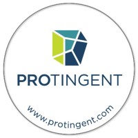 Protingent logo - Similar company to Couto Code