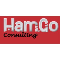Ham.Go logo - Similar company to Datascai