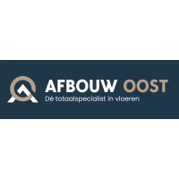Afbouw oost logo - Similar company to Bright Brown