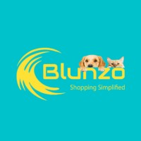 Blunzo logo - Similar company to Falcon Tech Robotics