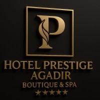 Hôtel Prestige Agadir logo - Similar company to Send Me Your Cv
