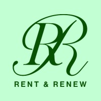 Rent & Renew logo - Similar company to Wp Social