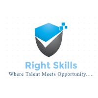 Right Skills Placement logo - Similar company to Jobsecure