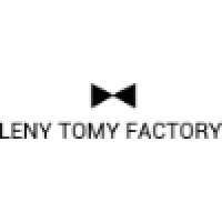 Leny Tomy Factory logo - Similar company to Katrina Silks I Natural Silk For Your Beauty And Health