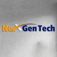 NexGenTech logo - Similar company to Nexgen Tech