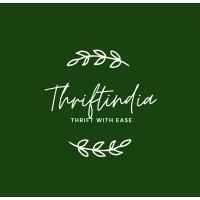 ThriftIndia logo - Similar company to Curated Findings
