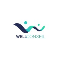 WellConseil logo - Similar company to Thriving Lab