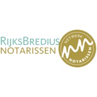 RijksBredius Notarissen logo - Similar company to The Predetarian
