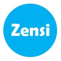 Zensi logo - Similar company to Freesense Solutions
