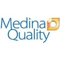 Medina Quality logo - Similar company to Airline Catering Association