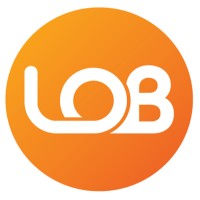 LoB Solutions // Line of Business Solutions logo - Similar company to Budget Line Of Business