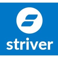 Striver Executive Search & HR Consulting logo - Similar company to Hr Executive Partners, Llc