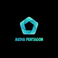 Media Pentagon logo - Similar company to Pentagon Packaging