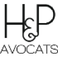 H&P Avocats logo - Similar company to 5Qb Avocats