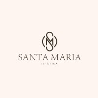 Santa María Estetica logo - Similar company to Satelitrack Ltda