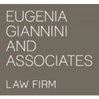 Eugenia Giannini & Associates Law Firm logo - Similar company to Codergy Ltd