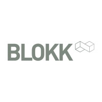 BLOKK logo - Similar company to Blokk