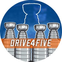 Drive4Five logo - Similar company to Pitcher List
