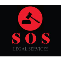 SOS Legal Services logo - Similar company to Lpl Legal Solutions