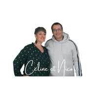 Céline et Nico logo - Similar company to Argios
