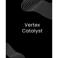 Vertex Catalyst logo - Similar company to Sphereclouds