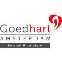 Goedhart Amsterdam Bewind & Mentorschap logo - Similar company to Zsbb (Zeeuwse Stichting Voor Beheer En Bewindvoering)