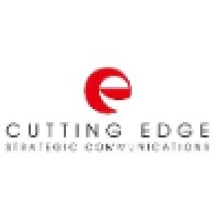 CUTTING EDGE PR ZAMBIA logo - Similar company to Stimuli Pr