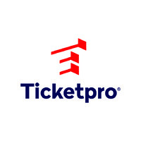 Ticketpro logo - Similar company to Ticketpro S.A.