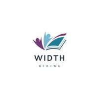 Width Hiring Solutions Pvt Ltd logo - Similar company to Toolwiz