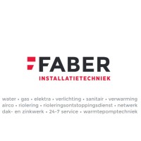 Faber Installatietechniek logo - Similar company to Steengoed Atelier