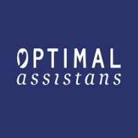 Optimal Assistans logo - Similar company to Yari Foundation
