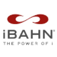 iBAHN logo - Similar company to Integrity First Lending