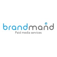 BrandmandCo logo - Similar company to Mexfon