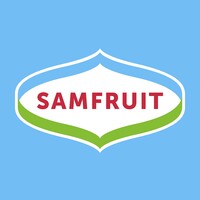Samfruit logo - Similar company to Ag Nusrat