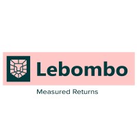 Lebombo logo - Similar company to Aytek Software Solutions