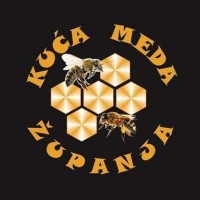 KUĆA MEDA -  ŽUPANJA (HONEY HOUSE) logo - Similar company to Beaming Project