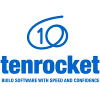 Tenrocket logo - Similar company to Moonrise