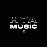 Hya Music logo - Similar company to Flow Communication