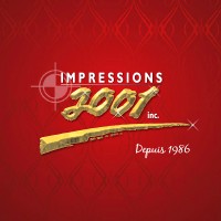 Impressions 2001 inc logo - Similar company to Idenco