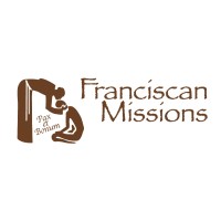 Franciscan Missions logo - Similar company to Cnewa