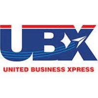 UBX logo - Similar company to United Business Xpress Ltd (Ubx)