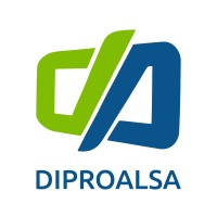 Diproalsa logo - Similar company to Eccofeed Spa